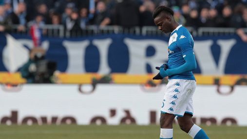 Balotelli ad un passo dal Genoa
