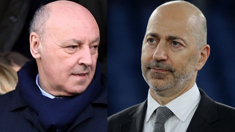 Milan-Inter: derby di mercato per lo scontento del Real Madrid