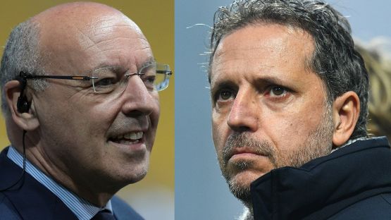 Mercato: è derby d'Italia per un gioiellino della Premier League