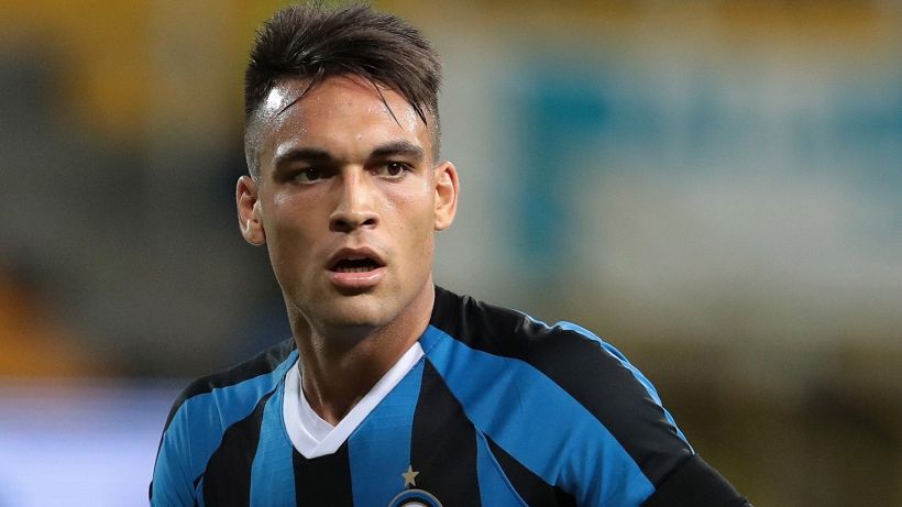 Inter-Brescia, le probabili formazioni