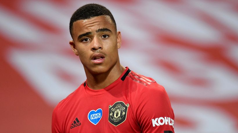 Solskjaer si gode Greenwood: "Finiti gli aggettivi"