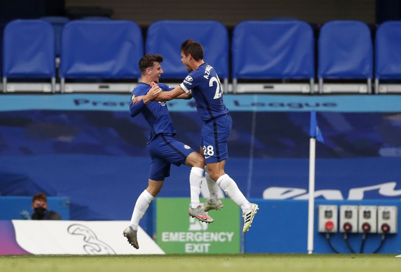 I verdetti di Premier: Chelsea e United in Champions