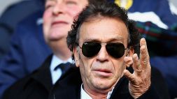 Cellino racconta: "Preso a calci il ladro"