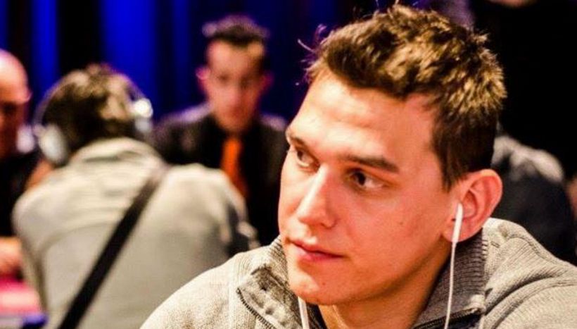 Morto Matteo Mutti: il campione di poker vittima del Covid