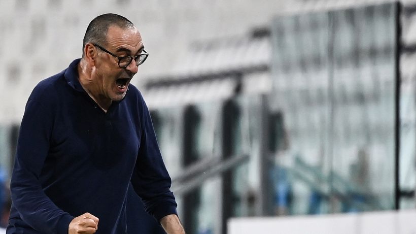 Mercato Juventus: tre regali a Sarri per lo scudetto