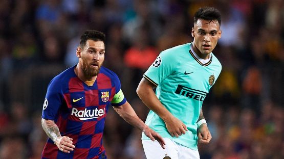 Marotta dice la sua su Messi all’Inter: “Serve un fattore straordinario”
