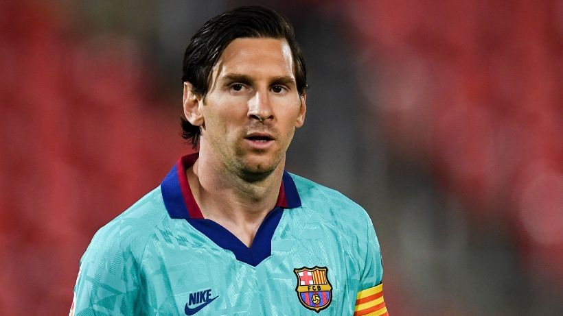 Inter-Messi, il nuovo indizio entusiasma i fan: "Più di un sogno"