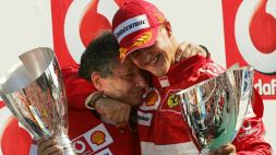 F1: il silenzio e il rispetto per Michael Schumacher, 52 anni oggi