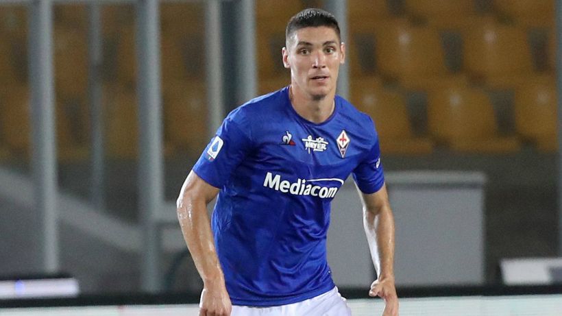 Pioli detta la linea: il Milan su Milenkovic