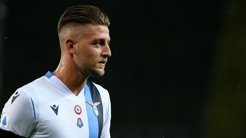 Milinkovic-Savic, il Chelsea accelera