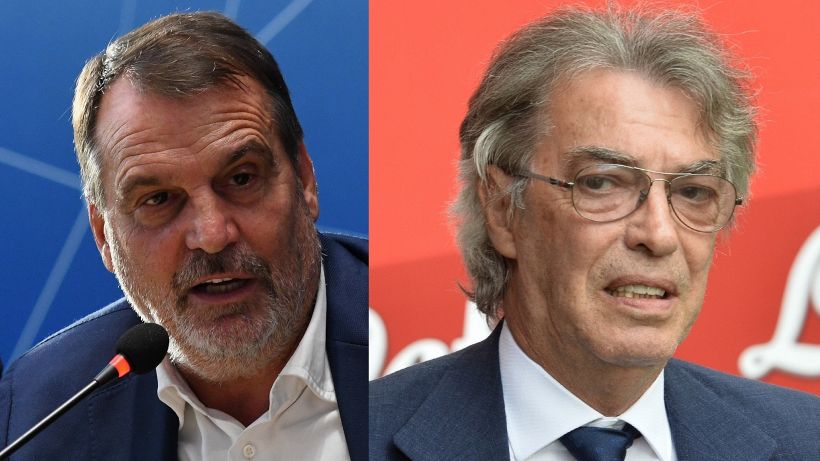 Scontro Juventus-Inter: Tardelli risponde a Moratti sugli scudetti