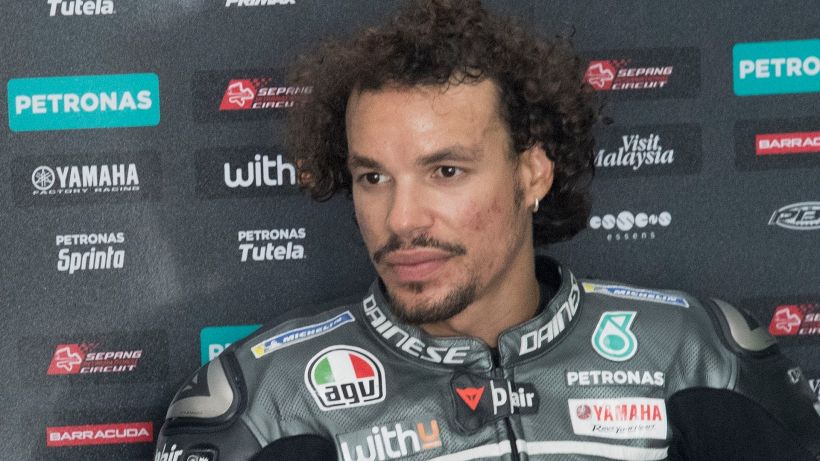 MotoGp, Morbidelli non si illude e fissa l'obiettivo