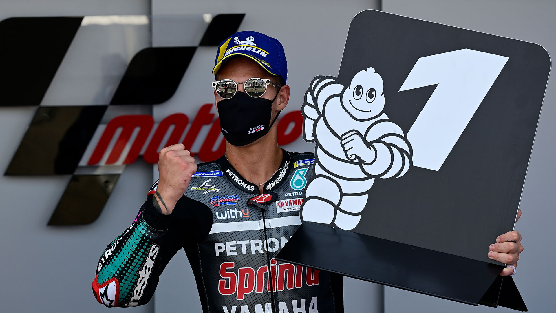 MotoGP: Jerez, le foto della gara