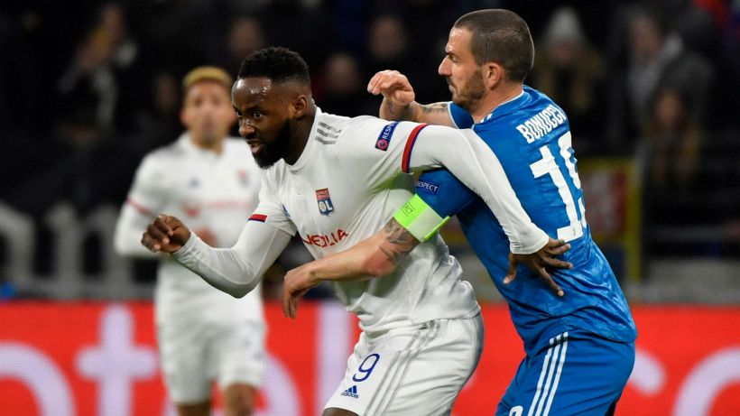 Champions League, l'annuncio: ecco dove giocheranno Juventus e Napoli