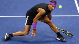 US Open, Nadal non ci sarà