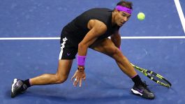 Tennis, gli Us Open non sono a rischio