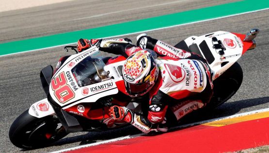 MotoGP, Gran Premio di Teruel, il resoconto della gara