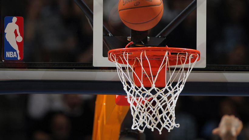NBA, altri 25 casi di positività al Coronavirus