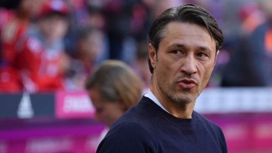 Il Monaco esonera Robert Moreno: Kovac è il prescelto