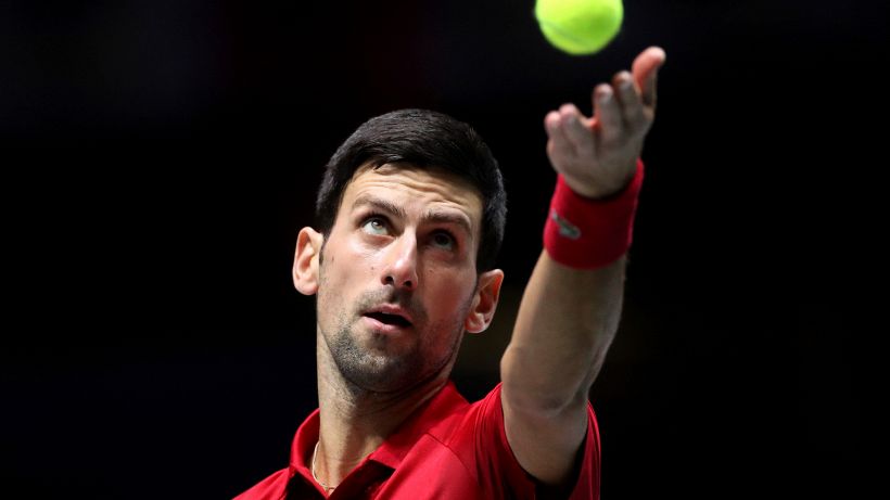 Djokovic: "Rifarei di nuovo l'Adria Tour"