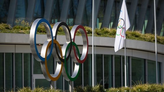 Tokyo 2021: "Obbligo di vaccino? Per ora no"