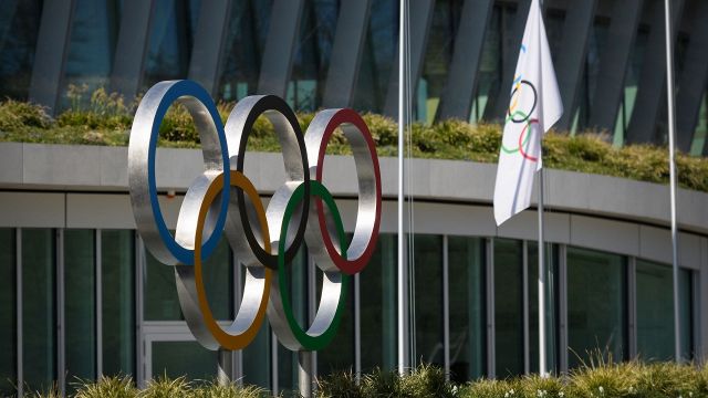 Olimpiadi, il Giappone frena l'ingresso degli atleti