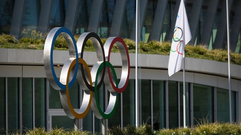 Olimpiadi in salvo per l'Italia: arriva la svolta tanto attesa