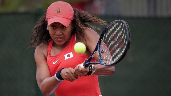 Tennis, Osaka: "Devo molto alla Williams"