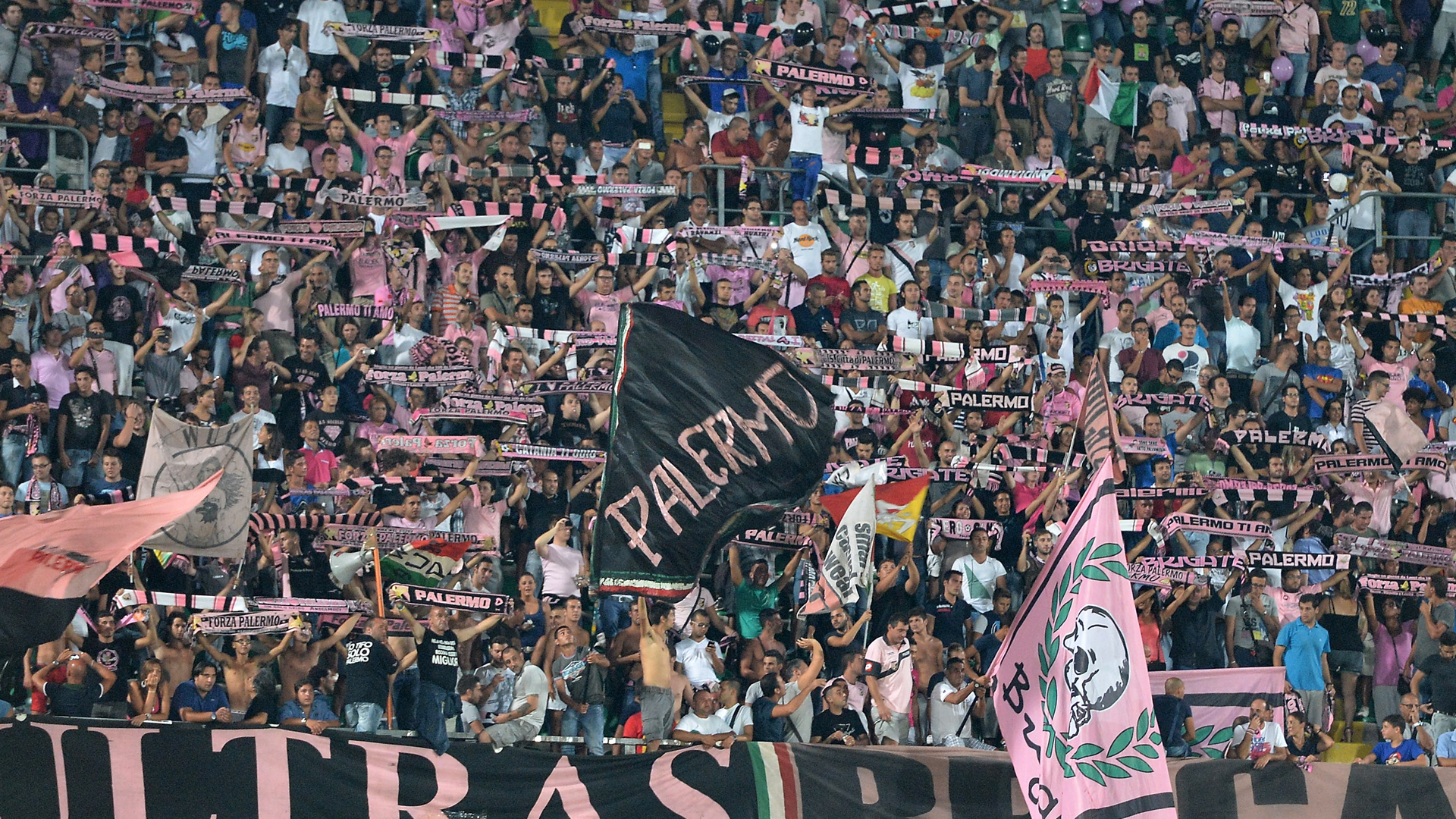 Nasce Palermo Football Club: capitale sociale e socio - i dettagli