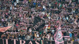 Ufficiale: Palermo e Jeremie Broh insieme fino al 2025