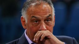 Pallotta deluso dalla Roma: "Che vergogna"