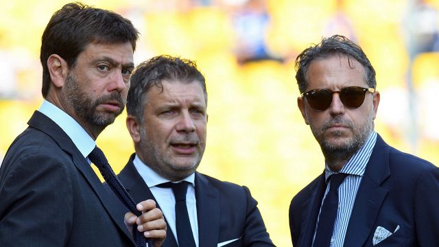 Mercato Juventus: due stelle della Roma nel mirino di Paratici