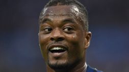 Evra fa i complimenti alla Juventus e lancia una provocazione