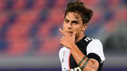 Pasquale Bruno 'smonta' Dybala