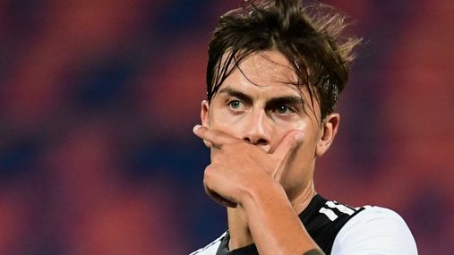 Juventus-Atalanta, i convocati di Sarri