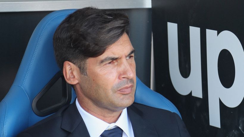 Fonseca: "Nessun problema con Zaniolo"