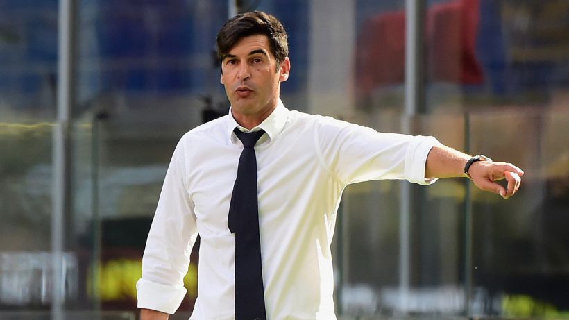 Fonseca: "Abbiamo sbagliato qualcosa"