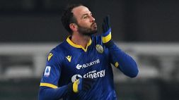 Monza, occhi su Pazzini