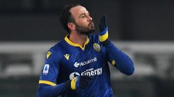 Ufficiale, Pazzini lascia il calcio: "Un viaggio pazzesco"