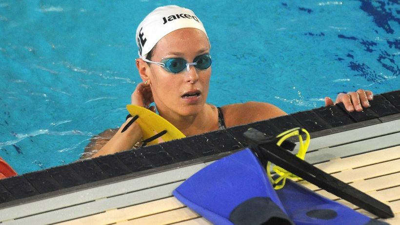 La novità più attesa per Federica Pellegrini