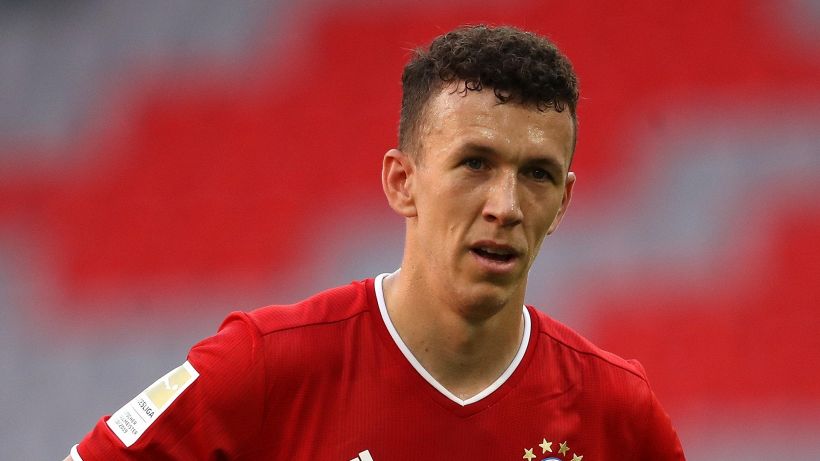 Bayern, Flick vuole il riscatto di Perisic