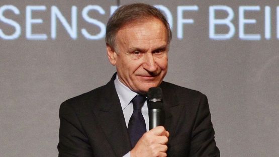 Petrucci non ha dubbi: "Mannion-Pajola top in Europa"