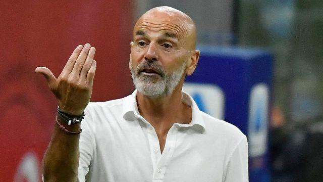 Mercato Milan, Stefano Pioli ha fretta: "Servono rinforzi"