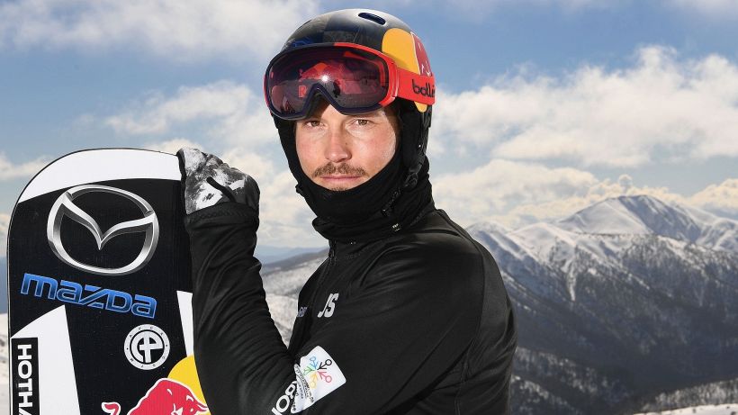 Tragedia nello snowboard: Alex Pullin morto a 32 anni