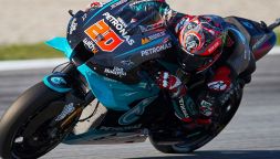 MotoGP, Gran Premio di Francia: resoconto della gara