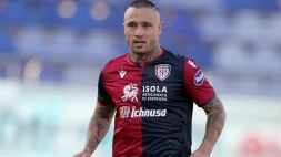 Nainggolan-Cagliari, parla Passetti