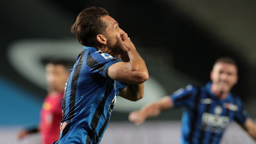 Serie A: Atalanta senza freni, la Roma rialza la testa