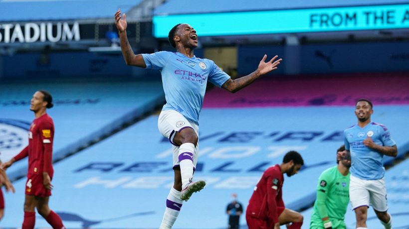 I risultati in Premier League