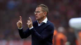 Problemi tra Rangnick e Ibrahimovic? Dalla Germania la vedono così