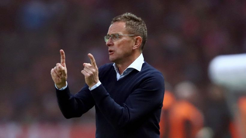 Nasce il Milan di Rangnick: deciso il nome dell'allenatore